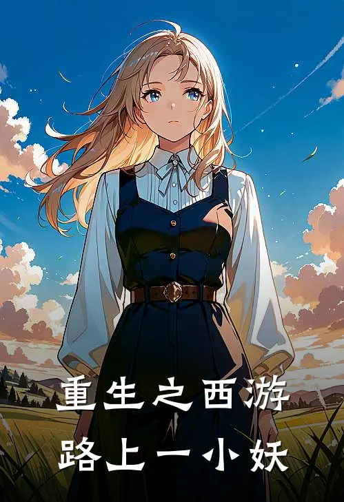 重生之西游路上一小妖