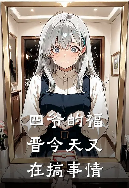 四爷的福晋今天又在搞事情