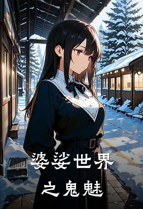 婆娑世界之鬼魅