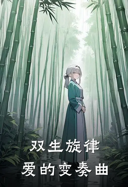 双生旋律，爱的变奏曲
