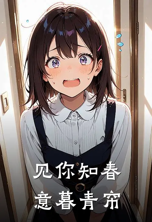 见你知春意 暮青帘