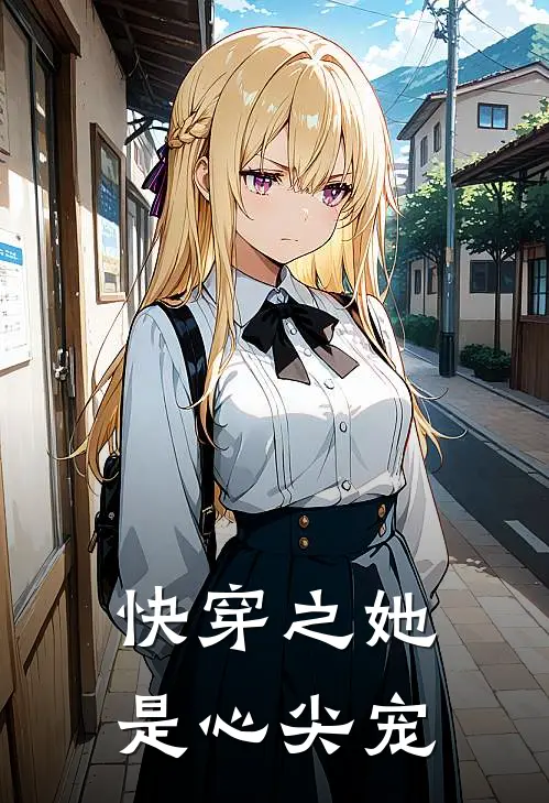 快穿之她是心尖宠