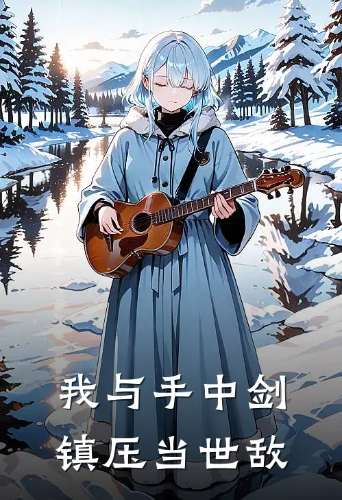 我与手中剑，镇压当世敌