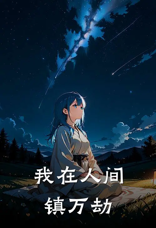 我在人间镇万劫