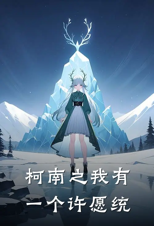 柯南之我有一个许愿统