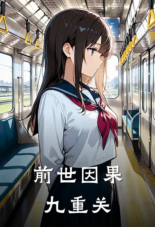 前世因果九重关