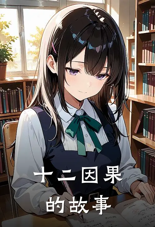 十二因果的故事