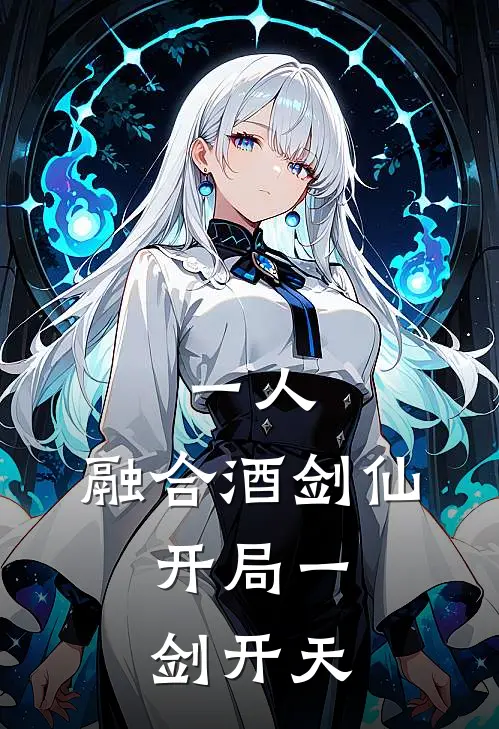 一人：融合酒剑仙，开局一剑开天