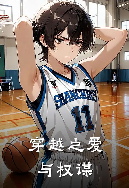 穿越之爱与权谋