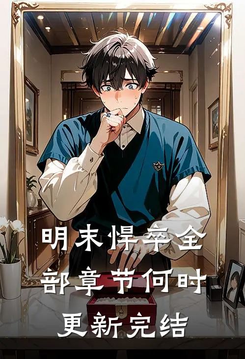明末悍卒全部章节何时更新完结