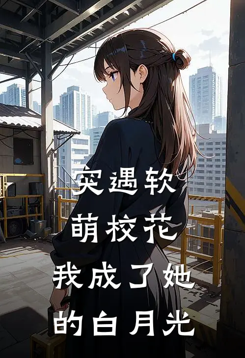 突遇软萌校花，我成了她的白月光