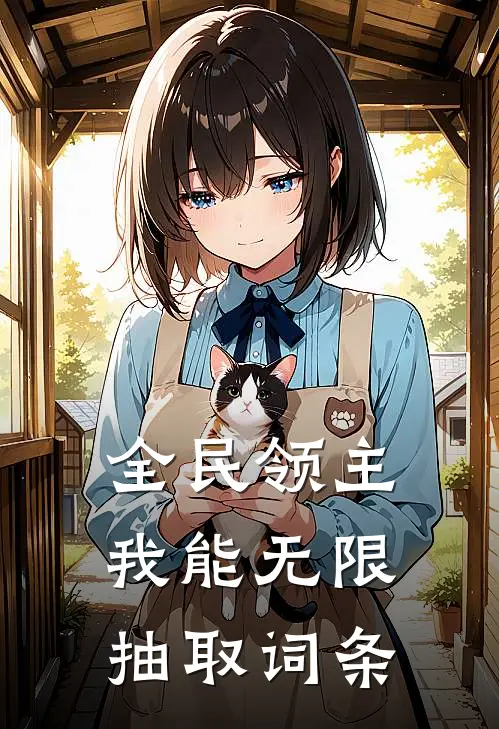 全民领主，我能无限抽取词条