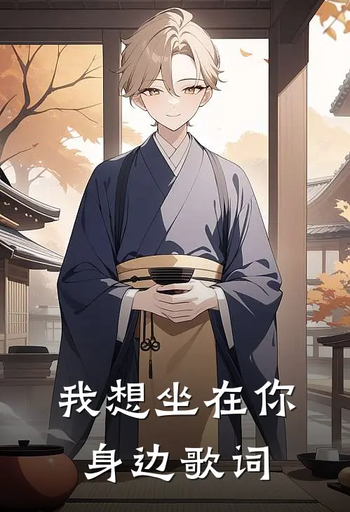 我想坐在你身边歌词