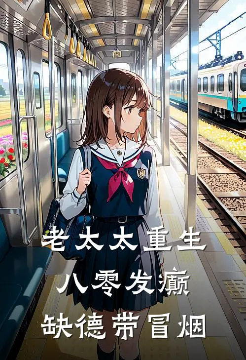老太太重生八零发癫，缺德带冒烟