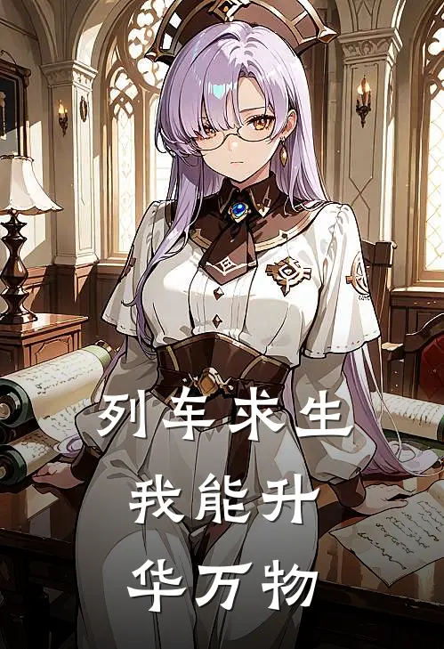 列车求生，我能升华万物