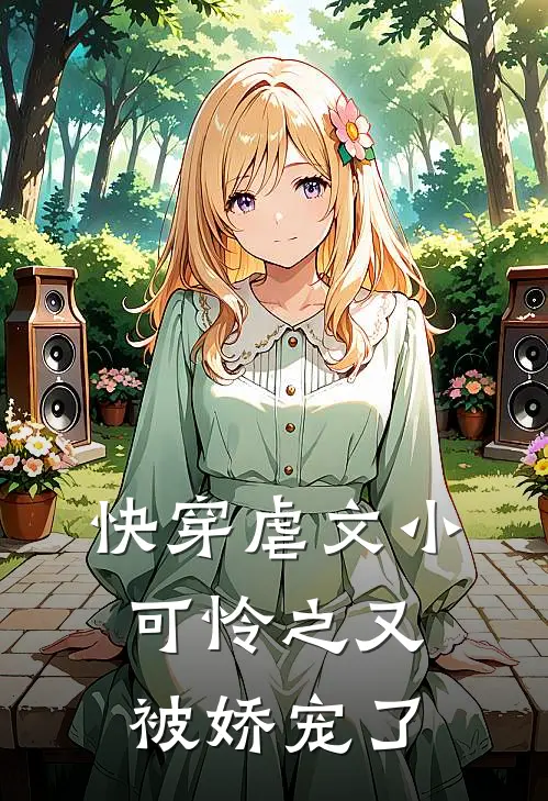 快穿虐文小可怜之又被娇宠了