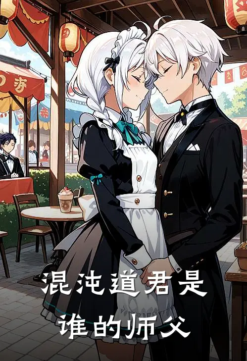 混沌道君是谁的师父