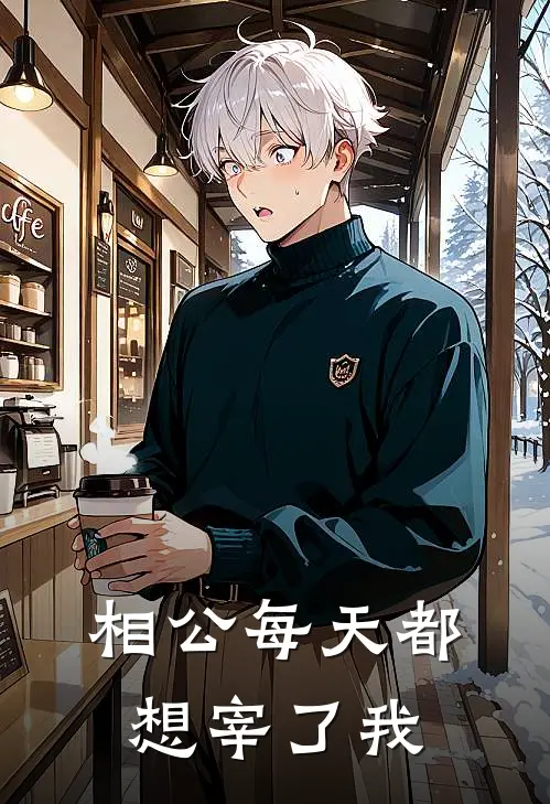 相公每天都想宰了我