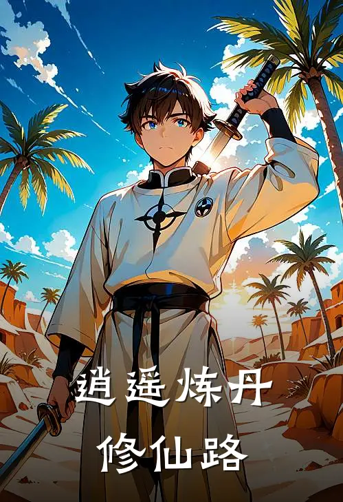 逍遥炼丹修仙路