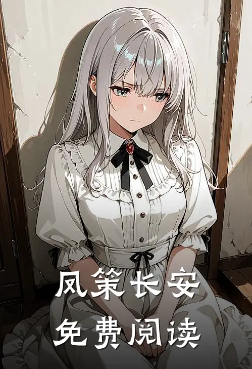 凤策长安免费阅读