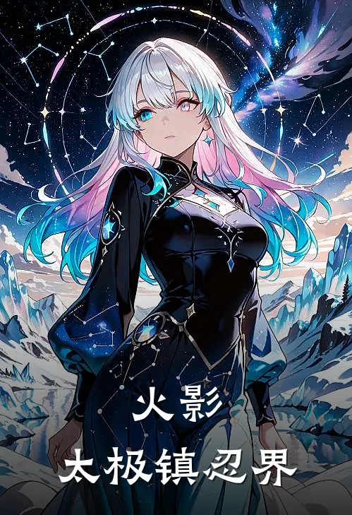 火影：太极镇忍界