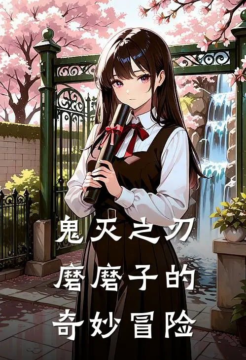 鬼灭之刃磨磨子的奇妙冒险