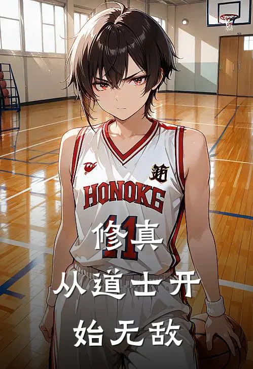 修真：从道士开始无敌