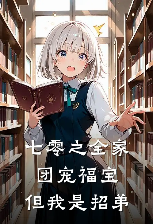 七零之全家团宠福宝，但我是招弟