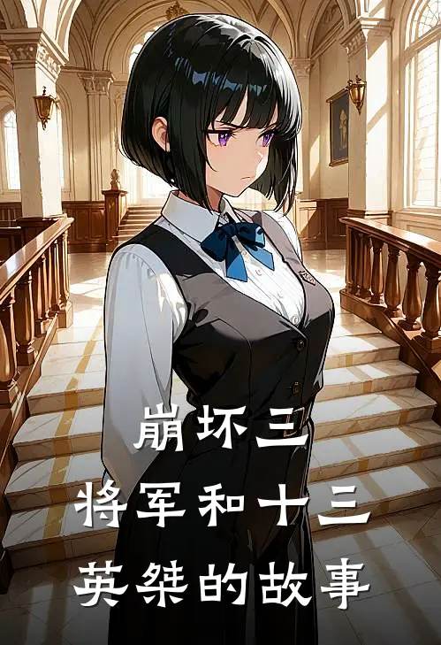 崩坏三：将军和十三英桀的故事