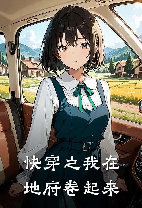 快穿之我在地府卷起来