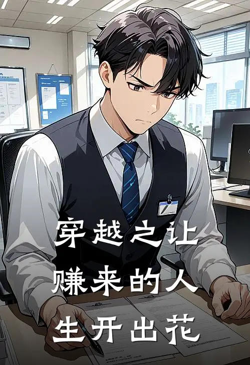 穿越之让赚来的人生开出花