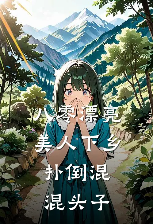 八零漂亮美人下乡，扑倒混混头子