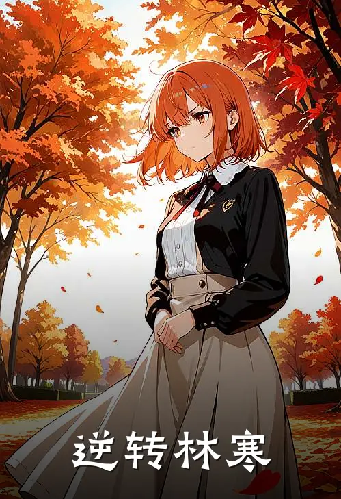 逆转林寒