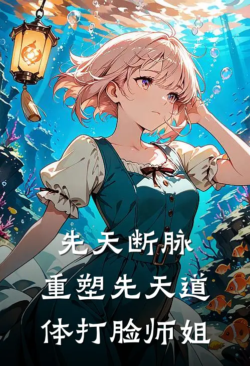 先天断脉，重塑先天道体打脸师姐