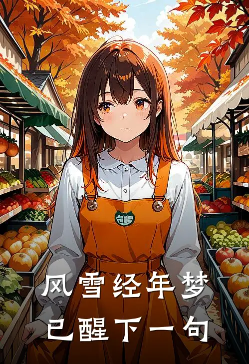 风雪经年梦已醒下一句