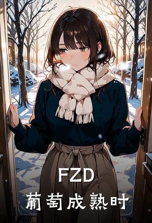 FZD：葡萄成熟时