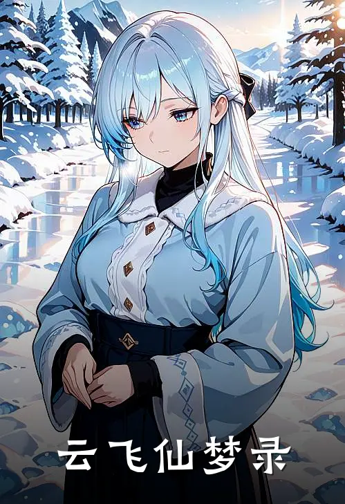 云飞仙梦录