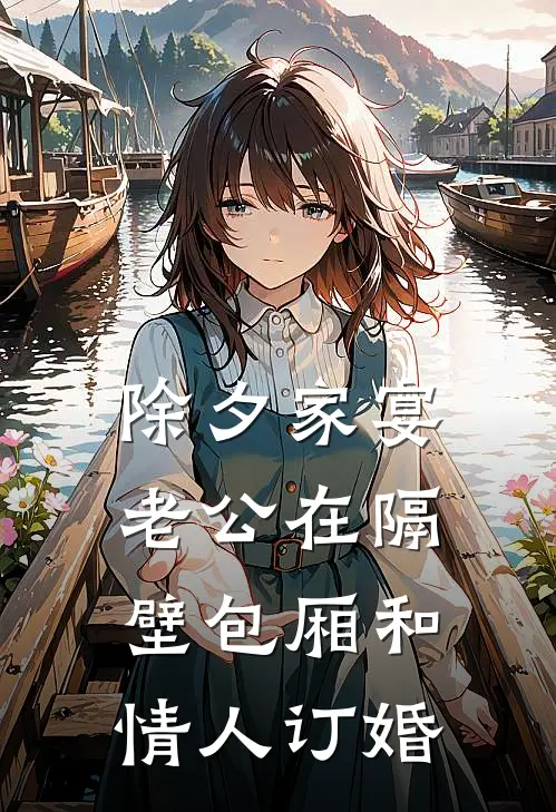 除夕家宴，老公在隔壁包厢和情人订婚