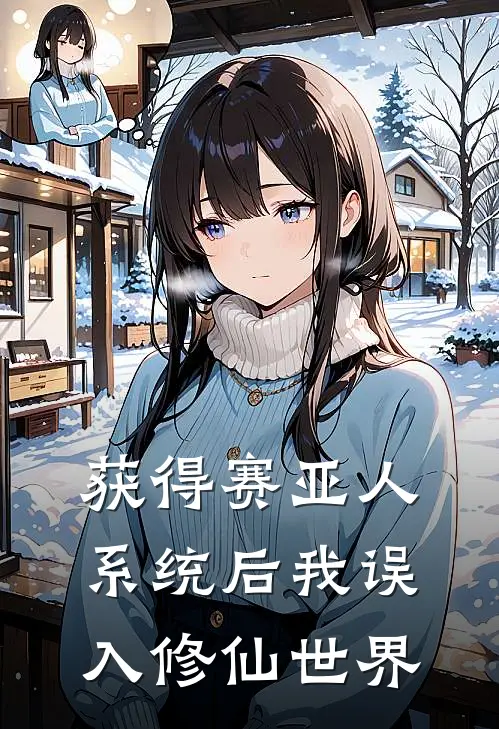 获得赛亚人系统后我误入修仙世界