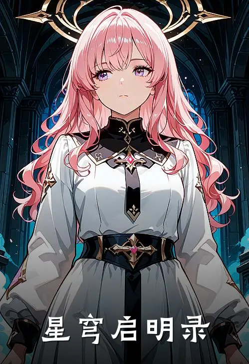 星穹启明录