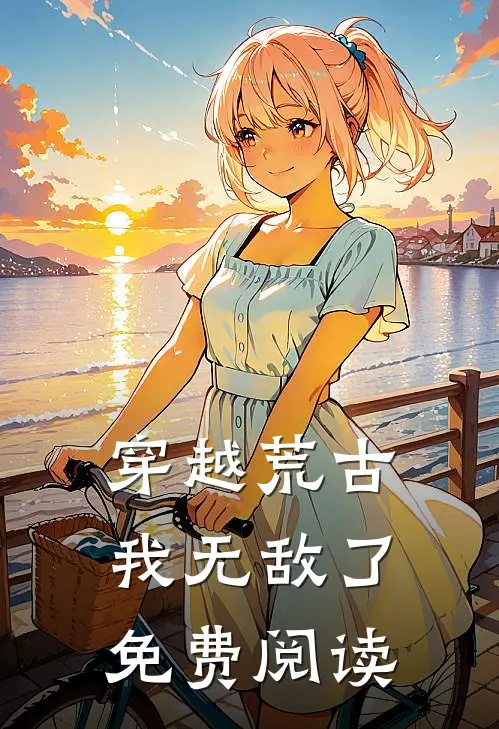 穿越荒古我无敌了免费阅读