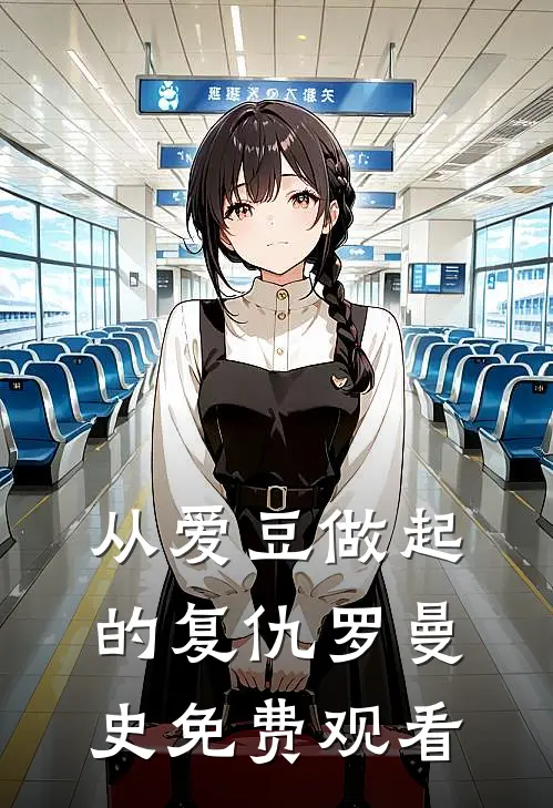 从爱豆做起的复仇罗曼史免费观看