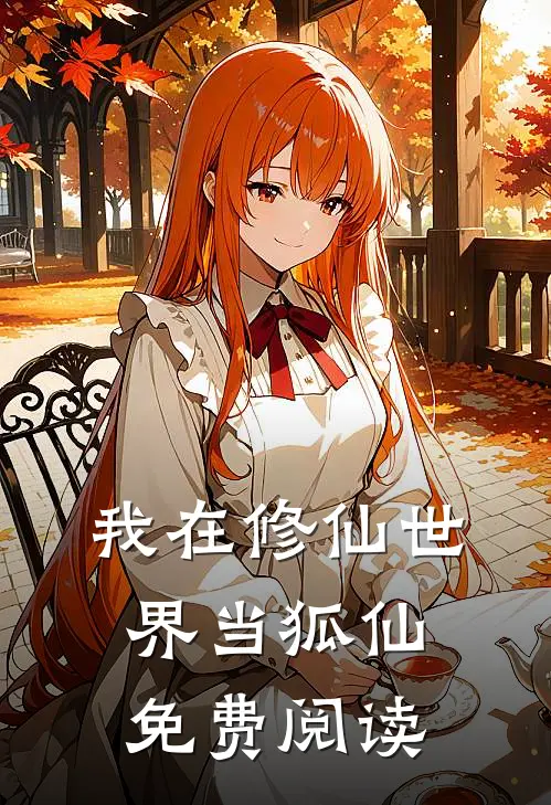 我在修仙世界当狐仙免费阅读