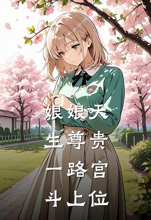 娘娘天生尊贵，一路宫斗上位