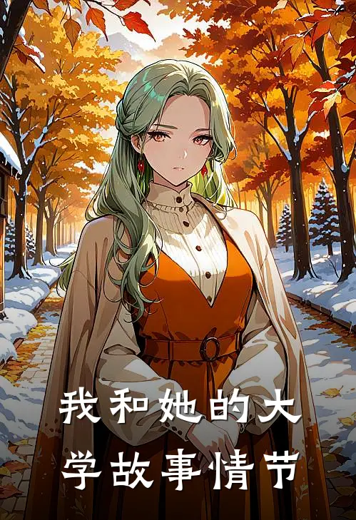 我和她的大学故事情节