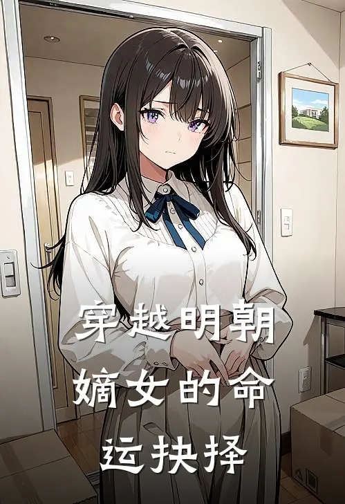 穿越明朝：嫡女的命运抉择