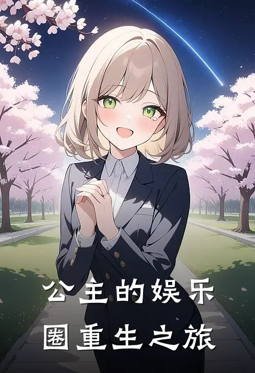 公主的娱乐圈重生之旅