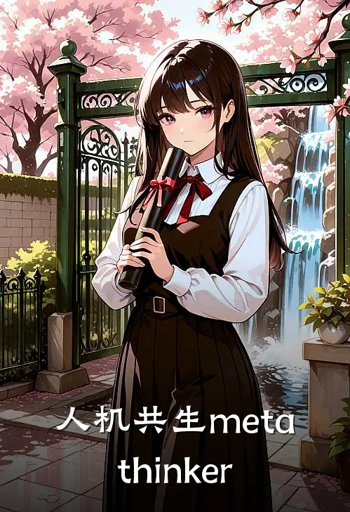 人机共生 meta thinker