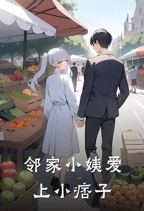 邻家小姨爱上小痞子