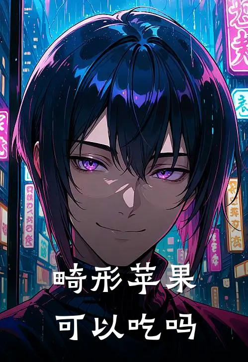 畸形苹果可以吃吗